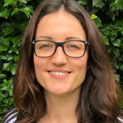 Dr Rachel Spruce