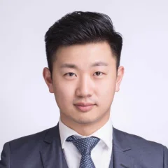 Dr Ruisi Fu